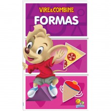 Vire E Combine: Ormas (riki & Gabi)