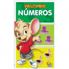 Vire E Combine: Números (riki & Gabi)