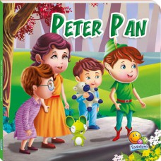 Clássicos Avoritos: Peter Pan