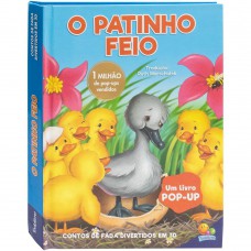 Contos De Ada Div. Em 3d: Patinho Eio, O