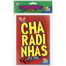Charadinhas - Kit C/10 Unidades