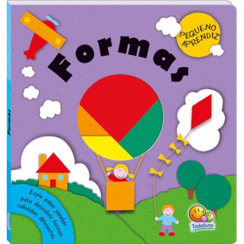 Pequeno Aprendiz: Ormas