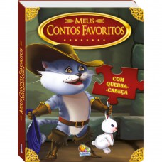 Meus Contos Avoritos Com Quebra-cabeca
