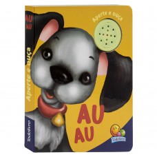 Aperte E Ouça: Au Au