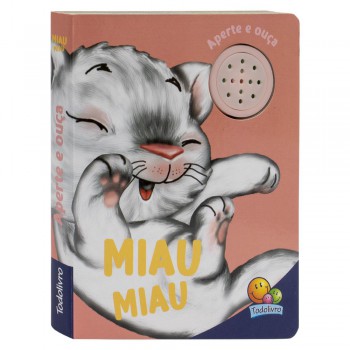 Aperte E Ouça: Miau Miau