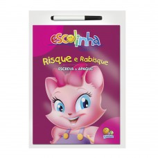 Risque E Rabisque: Gabi (riki & Gabi)