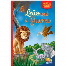 Moral Da História! Leão Vai à Guerra, O