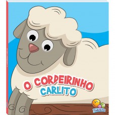 Olhinhos Para Sonhar: Cordeirinho Carlito, O