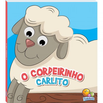 Olhinhos Para Sonhar: Cordeirinho Carlito, O