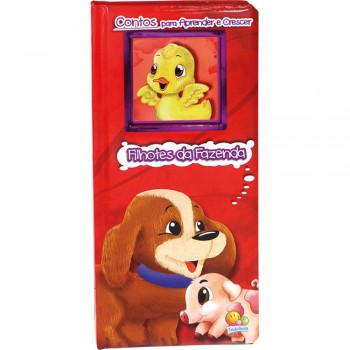 Contos Para Aprender E Crescer: Azenda