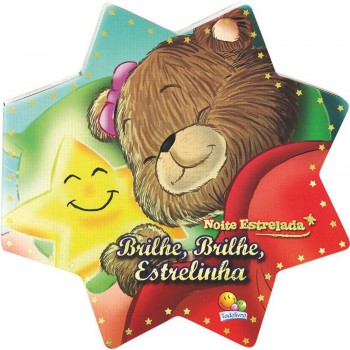 Noite Estrelada: Brilhe, Brilhe, Estrelinha Noite Estrelada: Brilhe, Brilhe, Estrelinha