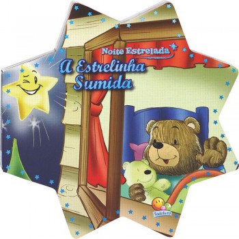 Noite Estrelada: Estrelinha Sumida, A Noite Estrelada: Estrelinha Sumida, A
