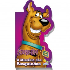 Licenciados Recortados: Scooby-doo
