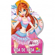Licenciados Recortados: Winx Club