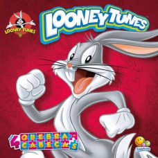 Licenciados C/ Quebra-cabeças: Looney Tunes