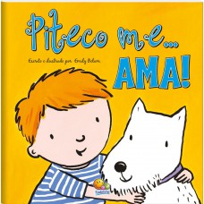 Ler E Sonhar! Piteco Me...ama!