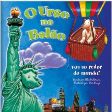 Ler E Sonhar! Urso No Balão, O