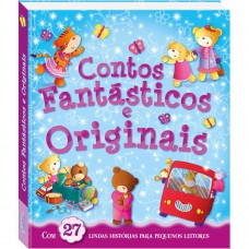 Contos Antásticos E Originais