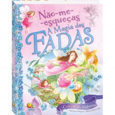 Não-me-esqueças - A Magia Das Adas