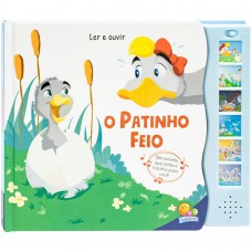 Ler E Ouvir: Patinho Eio, O