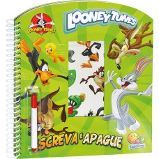 Escreva E Apague Licenciados: Looney Tunes