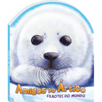 Ilhotes Do Mundo: Amigos Do ártico Ilhotes Do Mundo: Amigos Do ártico