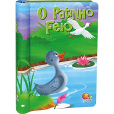 Clássicos Cintilantes: Patinho Eio, O