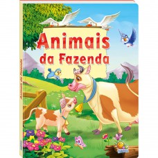 Mundo Dos Animais: Animais Da Azenda