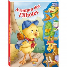 Aventura Dos Ilhotes