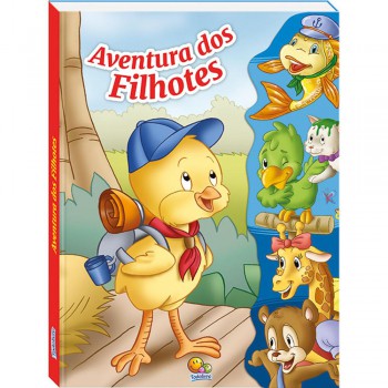 Aventura Dos Ilhotes