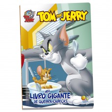 Meu Livro Qc: Tom And Jerry