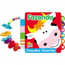 Chocalho Divertido! Azenda