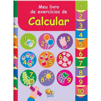 Meu Livro De Exercícios De...calcular Meu Livro De Exercícios De...calcular