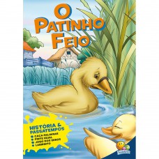História E Passatempos: Patinho Eio, O