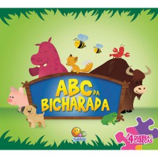 Abc Da Bicharada