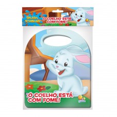 Splash, Tchibum! Coelho Está Com Fome, O