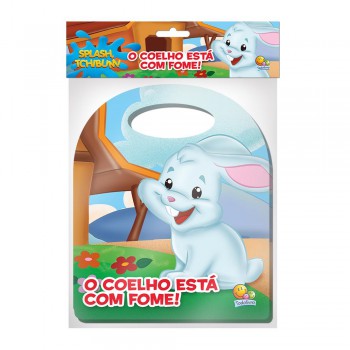 Splash, Tchibum! Coelho Está Com Fome, O