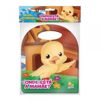 Splash, Tchibum! Onde Está A Mamãe?