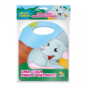 Splash, Tchibum! Uma Casa Para O Ratinho