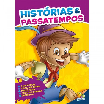 História E Passatempos História E Passatempos