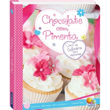 Chocolate Com Pimenta