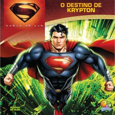 Destino De Krypton, O