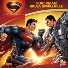 Superman Salva Smallville
