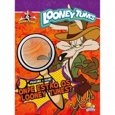 Procure E Ache! Onde Estão Os Looney Tunes?