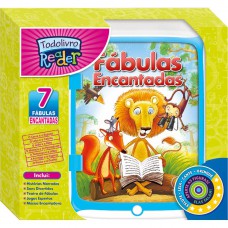 Todolivro Reader: ábulas Encantadas