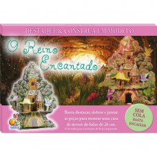 Destaque E Construa: Reino Encantado, O