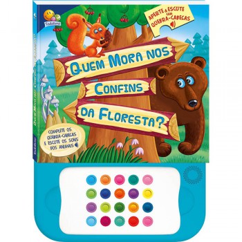 Aperte E Escute C/qc:quem Mora Nos Confins...