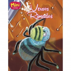 Mini - Clássicos: Versos Rimados