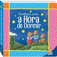Histórias Para A Hora De Dormir