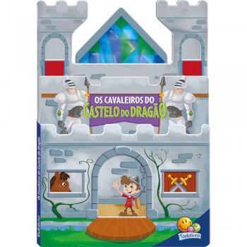 Cavaleiros Do Castelo Do Dragão, Os
